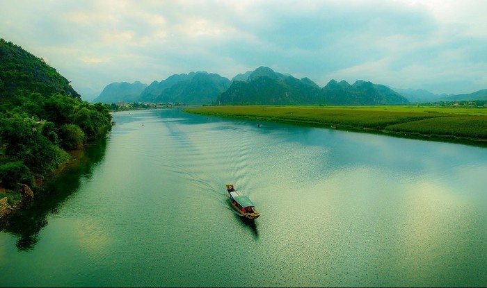 Duyên thơ ...  (thơ Lê Đức Hoàng)